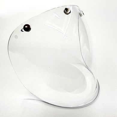Візор Bell Custom 500 Clear Retro