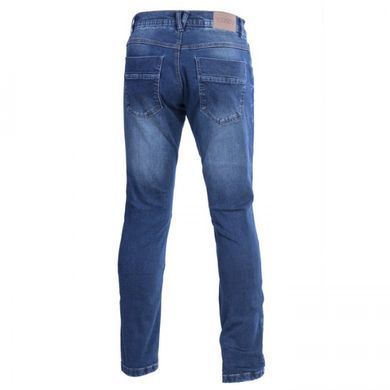 Мотоджинсы SECA Stroke Blue 31