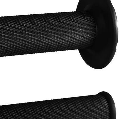 Гріпси ODI No-WAFFLE MX V2 Lock-On Black