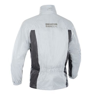 Дождевая куртка Oxford Rainseal Over Jacket Bright XXXL