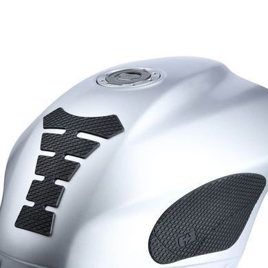 Наклейка на бак бокові Oxford Gripper - Universal Silicone Knee Pads