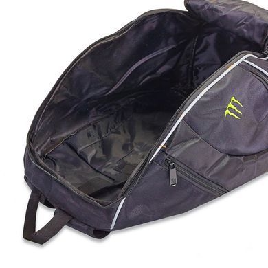 Моторюкзак Monster Energy ZV13 Green