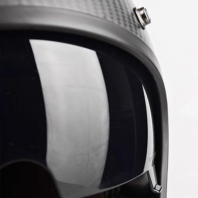Мотошолом LAZER Mambo Evo Cafe Racer L