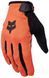Перчатки FOX RANGER Glove Atomic Orange, L (10)