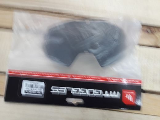 Лінза MT Goggles Mx Evo Dark