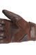 Моторукавички PandoMoto Onyx Brown XXL, XXXL
