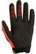 Мотоперчатки подростковые FOX Dirtpaw YTH Orange S