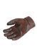 Моторукавички PandoMoto Onyx Brown XXL, XXXL