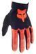 Мотоперчатки FOX DIRTPAW GLOVE - CE Flo Orange M (9)