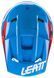 Мотошолом LEATT Moto 2.5 Helmet Royal, M