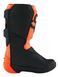 Мотоботинки детские FOX Comp Youth Boot Flo Orange 8
