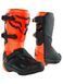 Мотоботинки детские FOX Comp Youth Boot Flo Orange 8