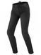 Мотоджинси SHIMA Metro Black Lady W24-L32