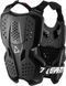 Захист тіла LEATT Chest Protector 3.5 Black XXL
