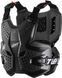 Захист тіла LEATT Chest Protector 3.5 Black XXL