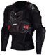 Захист тіла LEATT 5.5 EVO Body Protector Black XXL, S