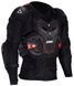 Захист тіла LEATT 5.5 EVO Body Protector Black XXL, S