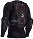 Захист тіла LEATT 5.5 EVO Body Protector Black XXL, S