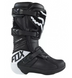Мотоботинки подростковые FOX Comp Youth Black 32.5