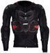 Захист тіла LEATT 5.5 EVO Body Protector Black XXL, S