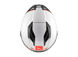 Мотошлем MT STINGER 2 A0 Solid Gloss White XL