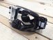 Мотоочки MT Goggles Mx Evo Stripes Black/White
