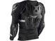 Моточерепаха LEATT Body Protector 4.5 PRO Black L-XL