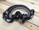 Мотоочки MT Goggles Mx Evo Stripes Black/White