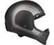 Мотошлем LAZER CROSS TT Line Matt Black Grey M