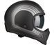 Мотошлем LAZER CROSS TT Line Matt Black Grey M