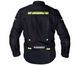 Мотокуртка Leoshi Touring Black L