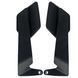 Дзеркала Rizoma Stealth Max Black