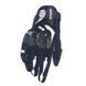 Мотоперчатки женские Scoyco MC117W Lady Black White S