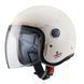 Мотошлем Caberg JET Freeride OLD WHITE L