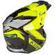 Мотошолом KLIM F3 Carbon Off-Road ECE LG Lightning Hi-Vis