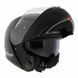 Мотошлем LS2 FF908 Strobe II Solid Matt Black ECE2206 S