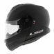 Мотошлем LS2 FF908 Strobe II Solid Matt Black ECE2206 S
