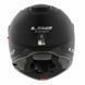 Мотошлем LS2 FF908 Strobe II Solid Matt Black ECE2206 S