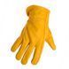 Мотоперчатки BOB Vintage Yellow L
