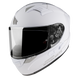 Мотошлем MT KRE SV Solid Gloss White L