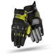 Мотоперчатки Shima X-Breeze 2 Fluor Yellow L