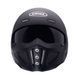 Мотошлем WM Exo-Combat Solid Matt Black S