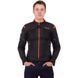 Мотокуртка SCOYCO JK158 Black-Orange XXXXL