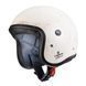Мотошлем Caberg JET Freeride OLD WHITE L