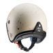 Мотошлем Caberg JET Freeride OLD WHITE L
