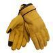 Моторукавиці Merlin CLANSTONE D3O LEATHER SAND 2XL