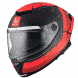 Мотошлем MT THUNDER 4 SV R25 B35 Gloss Red M