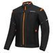 Мотокуртка SCOYCO JK158 Black-Orange XXXXL