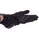 Моторукавички Mad Bike MAD66 Black M