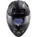 Мотошлем LS2 FF327 Challenger Solid Matt Black L